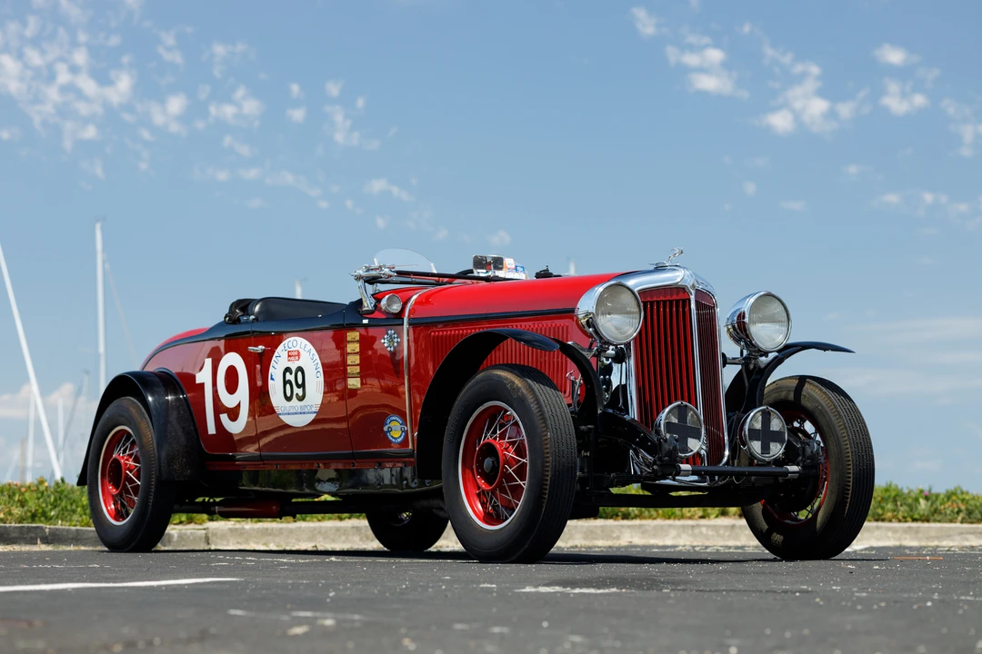 1931 Chrysler - Image 4 of 31