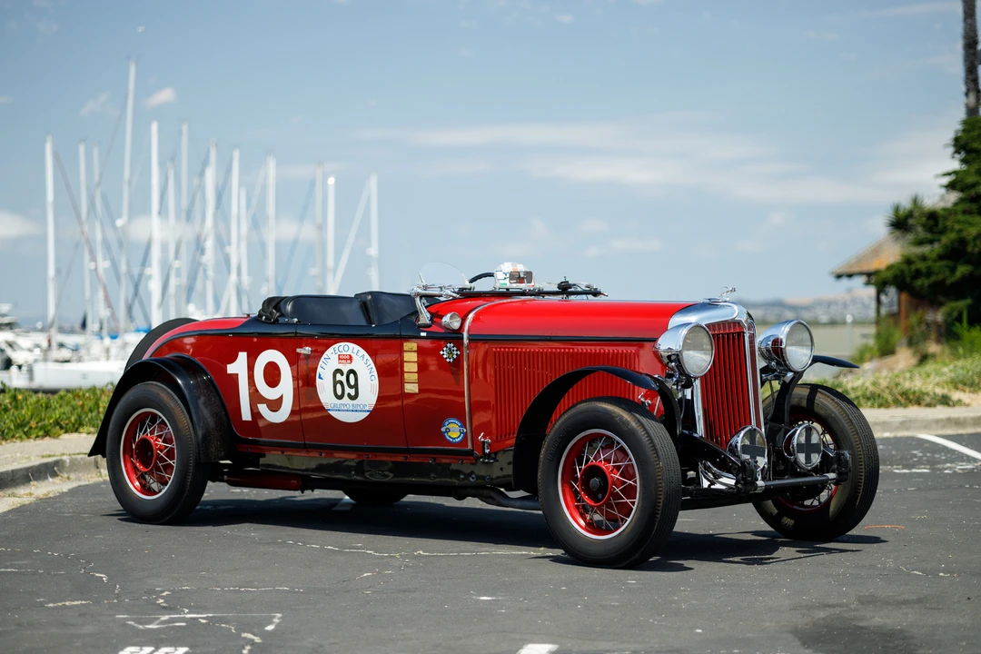 1931 Chrysler - Image 3 of 31