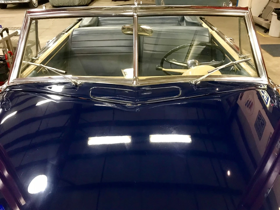 1949 Chrysler Town & Country - Image 22 of 31