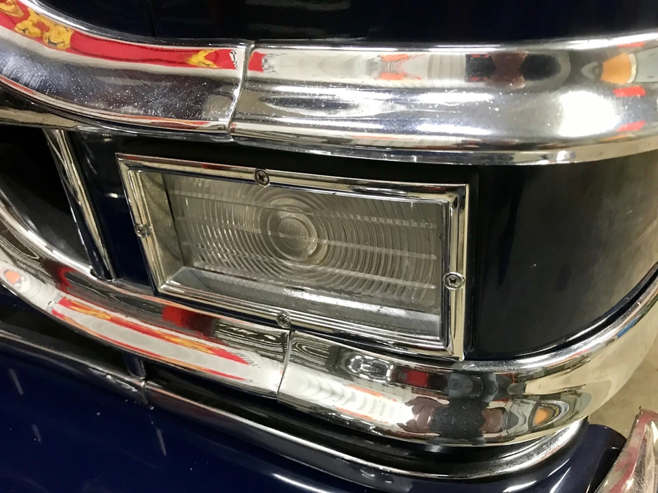 1949 Chrysler Town & Country - Image 27 of 31