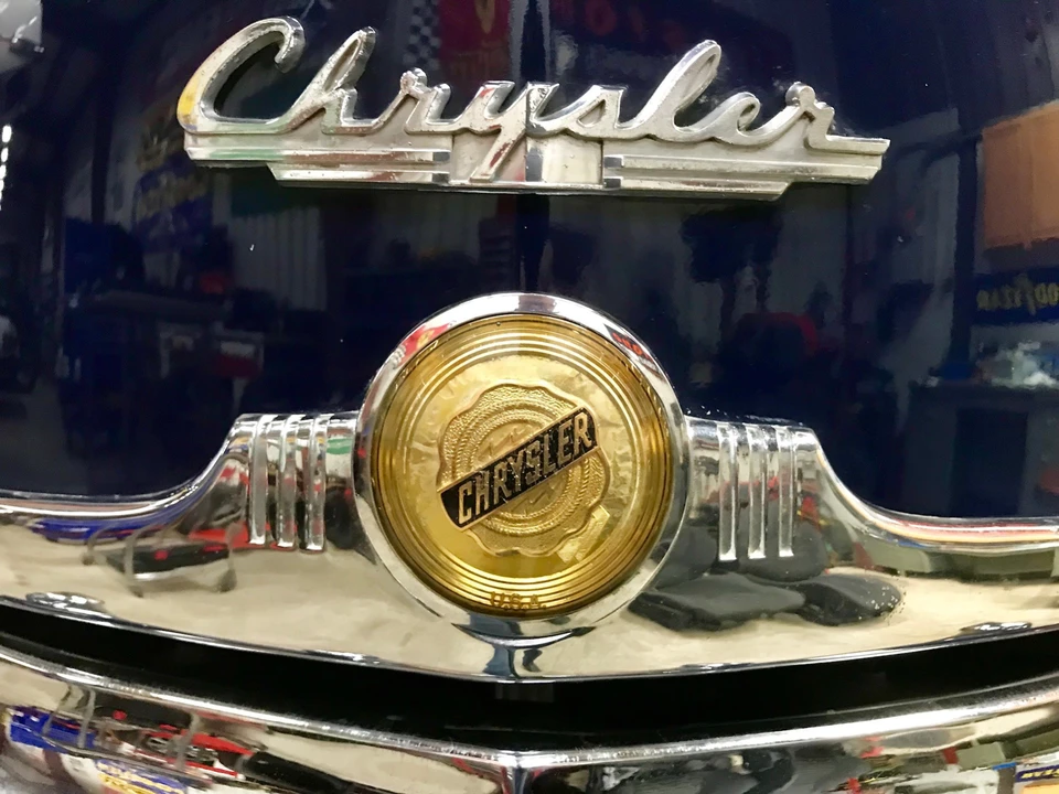 1949 Chrysler Town & Country - Image 25 of 31