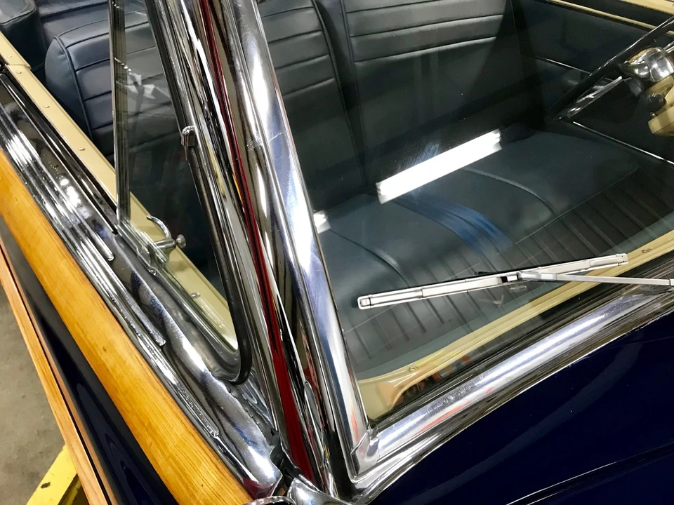 1949 Chrysler Town & Country - Image 17 of 31