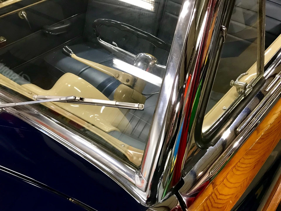 1949 Chrysler Town & Country - Image 29 of 31