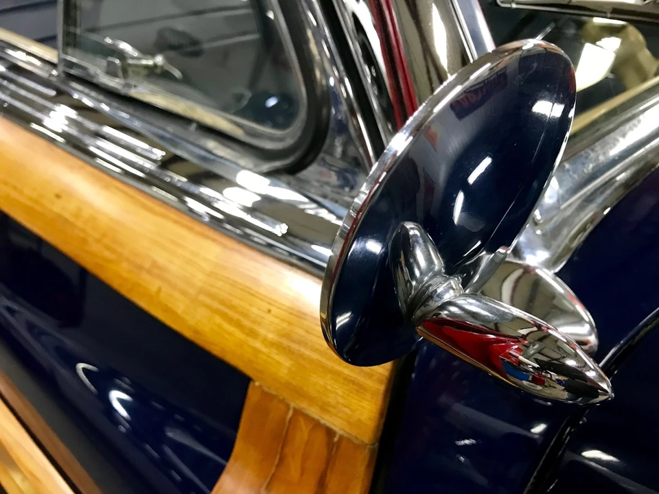 1949 Chrysler Town & Country - Image 16 of 31