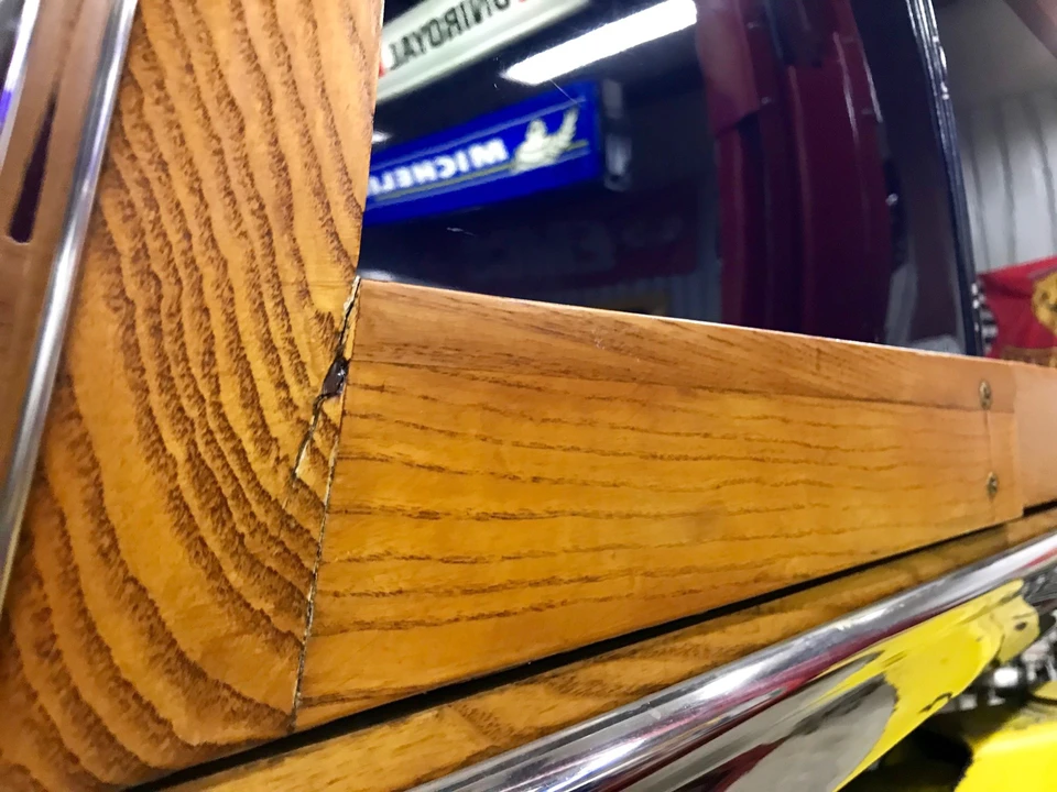 1949 Chrysler Town & Country - Image 31 of 31