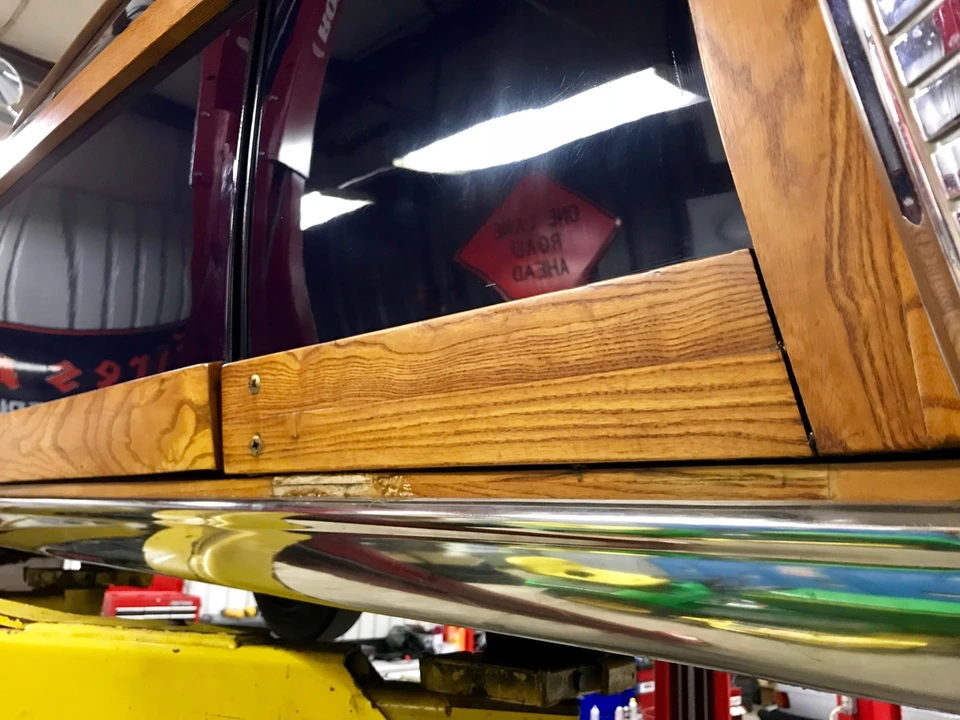 1949 Chrysler Town & Country - Image 30 of 31