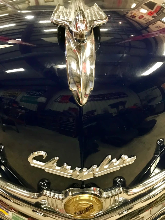 1949 Chrysler Town & Country - Image 24 of 31