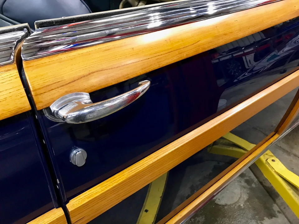 1949 Chrysler Town & Country - Image 15 of 31
