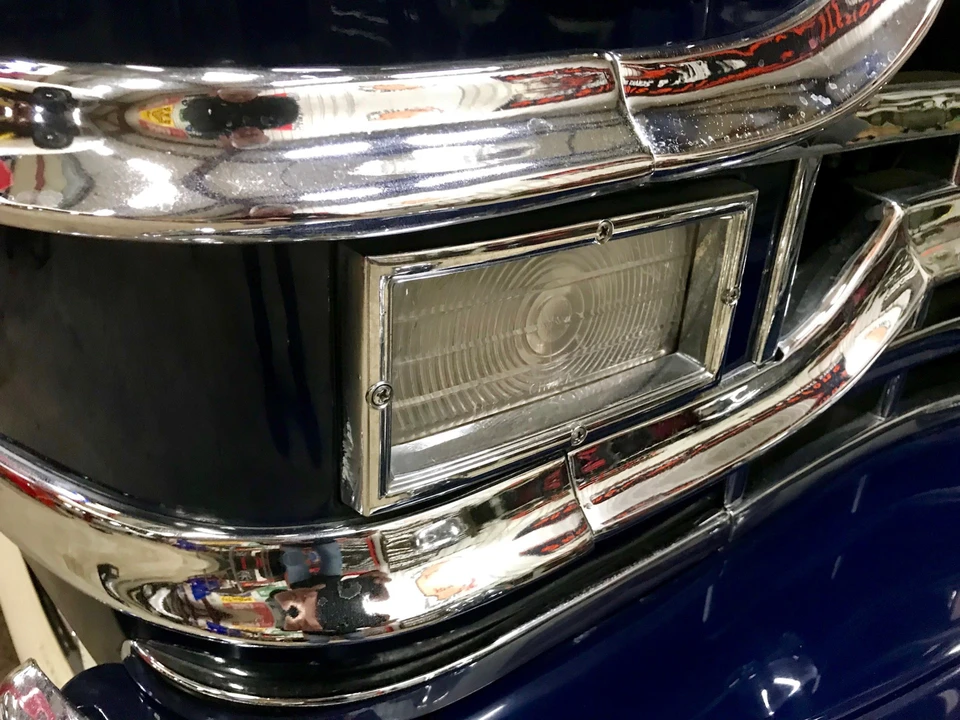 1949 Chrysler Town & Country - Image 20 of 31
