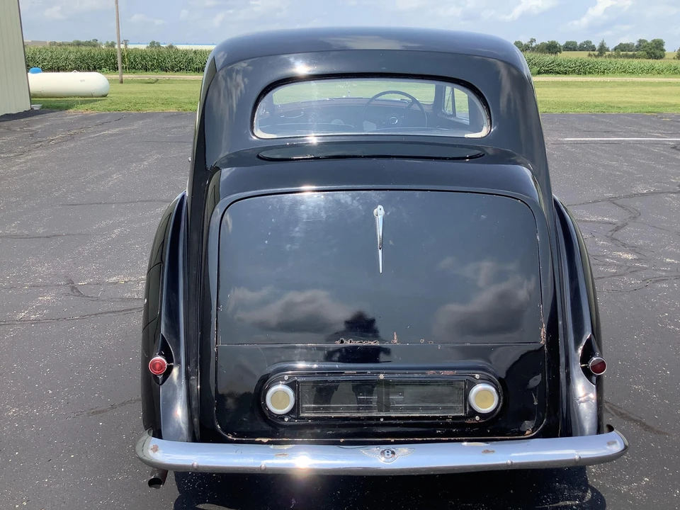 1950 Bentley Mark VI - Image 21 of 31