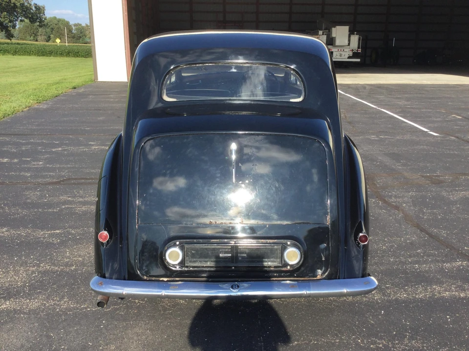 1950 Bentley Mark VI - Image 6 of 31