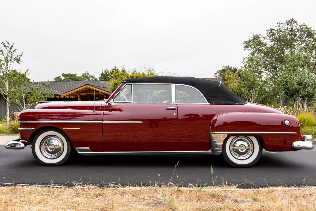 1950 Chrysler Windsor - Image 4 of 31