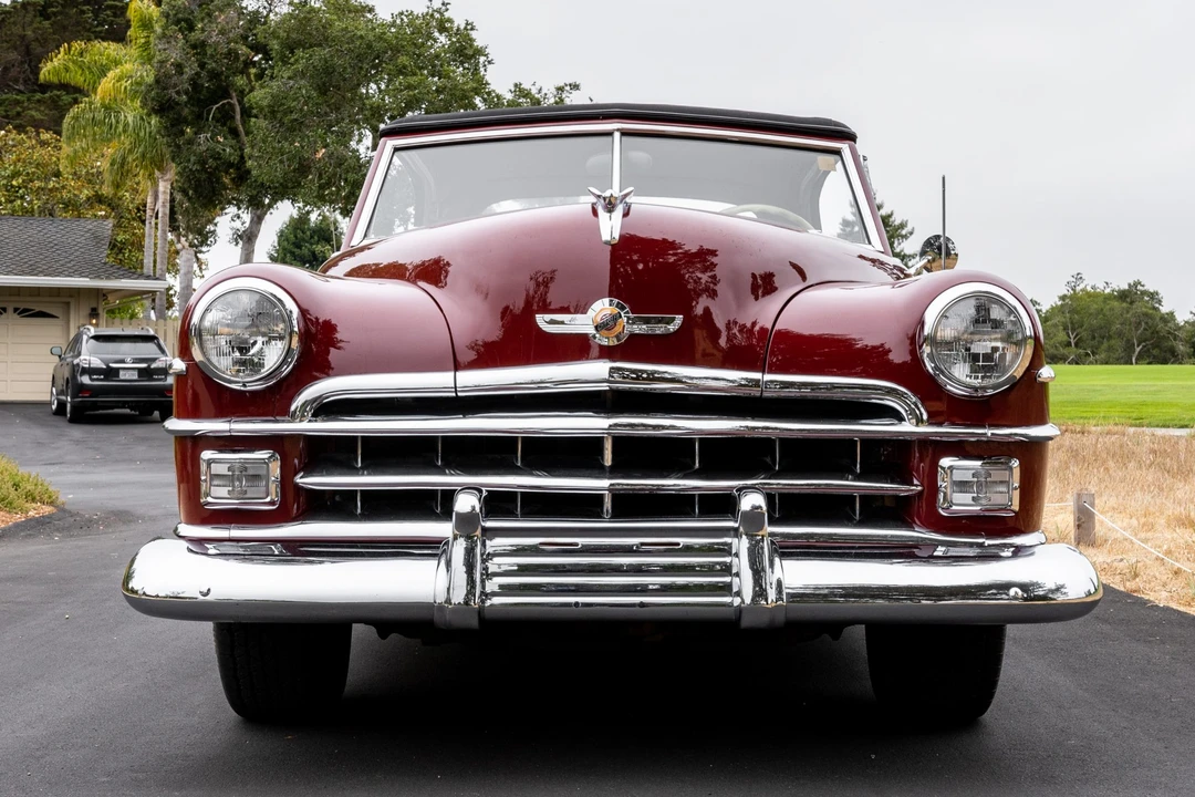 1950 Chrysler Windsor - Image 2 of 31
