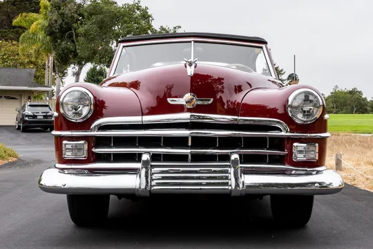 1950 Chrysler Windsor - Image 2 of 31