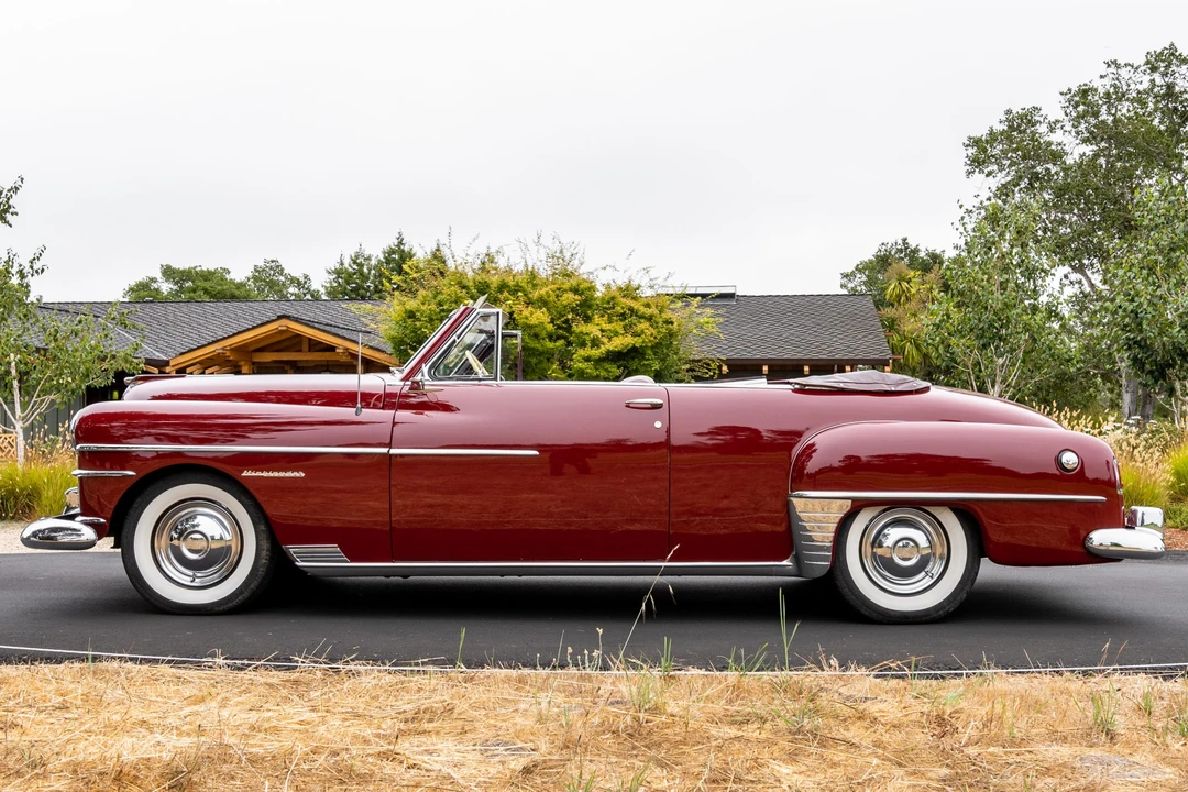 1950 Chrysler Windsor - Image 12 of 31