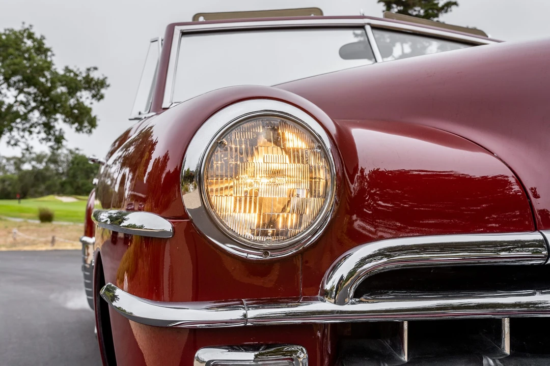 1950 Chrysler Windsor - Image 18 of 31
