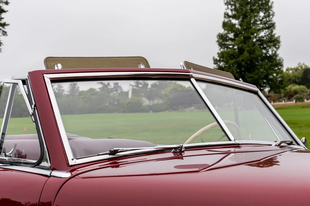 1950 Chrysler Windsor - Image 28 of 31