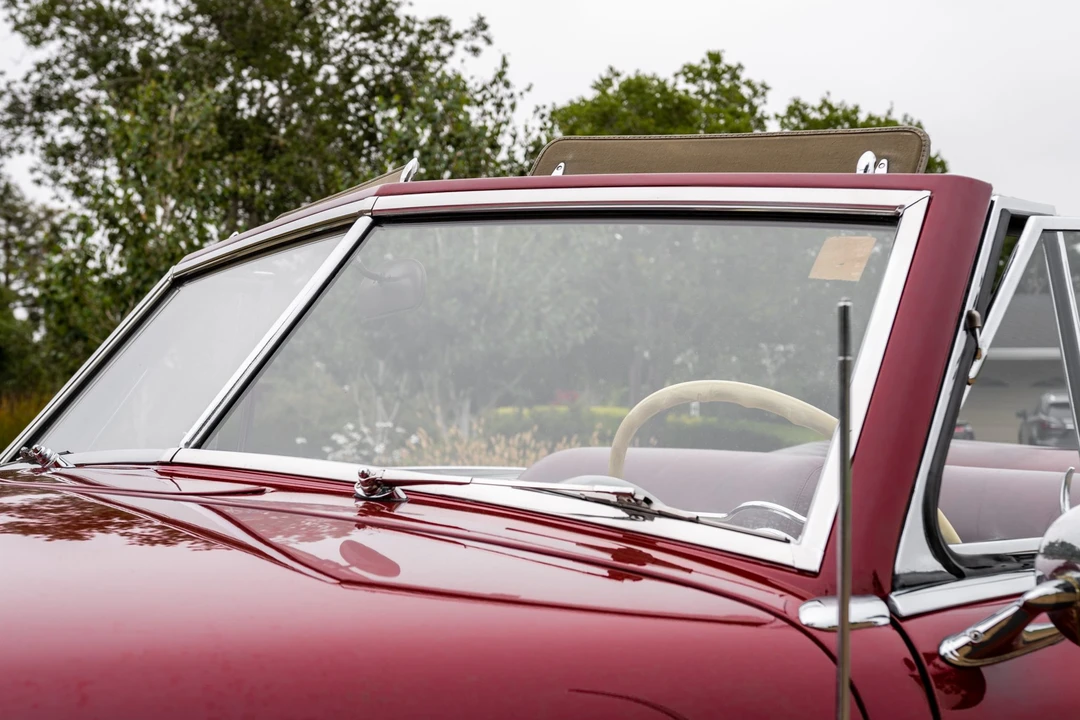1950 Chrysler Windsor - Image 29 of 31