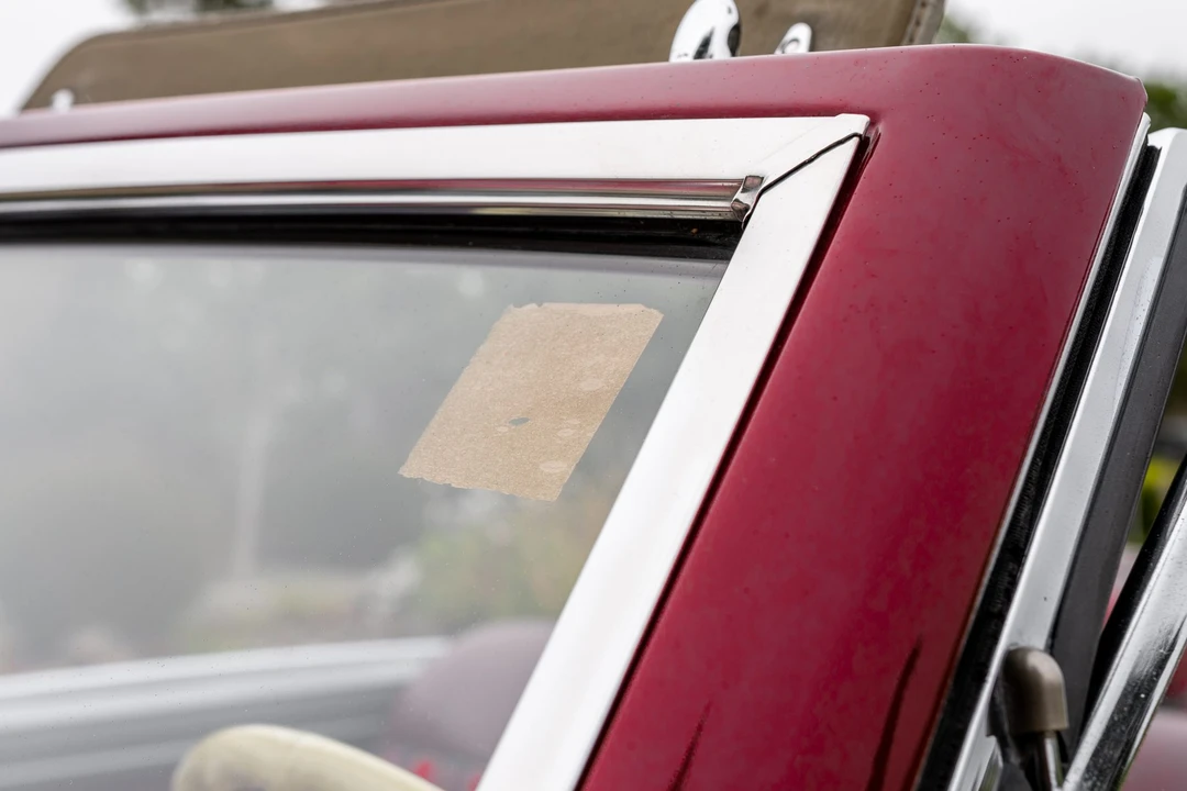 1950 Chrysler Windsor - Image 30 of 31