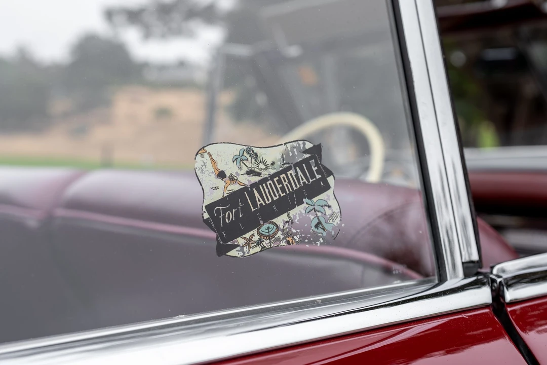 1950 Chrysler Windsor - Image 31 of 31