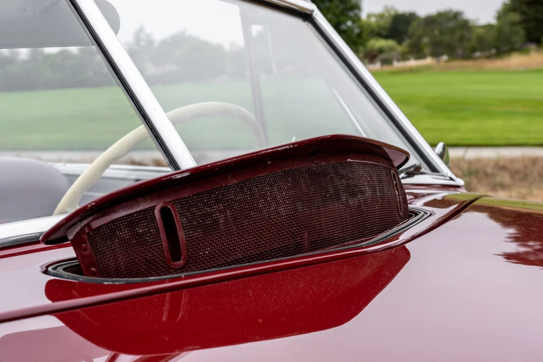 1950 Chrysler Windsor - Image 27 of 31