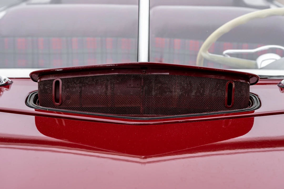 1950 Chrysler Windsor - Image 26 of 31