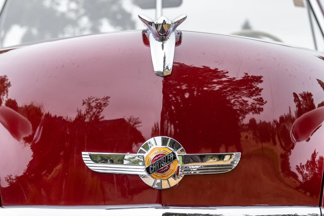 1950 Chrysler Windsor - Image 25 of 31