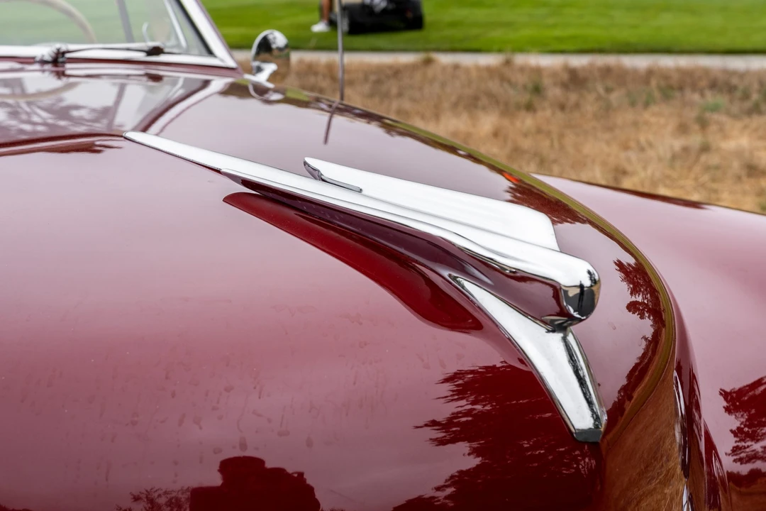 1950 Chrysler Windsor - Image 23 of 31