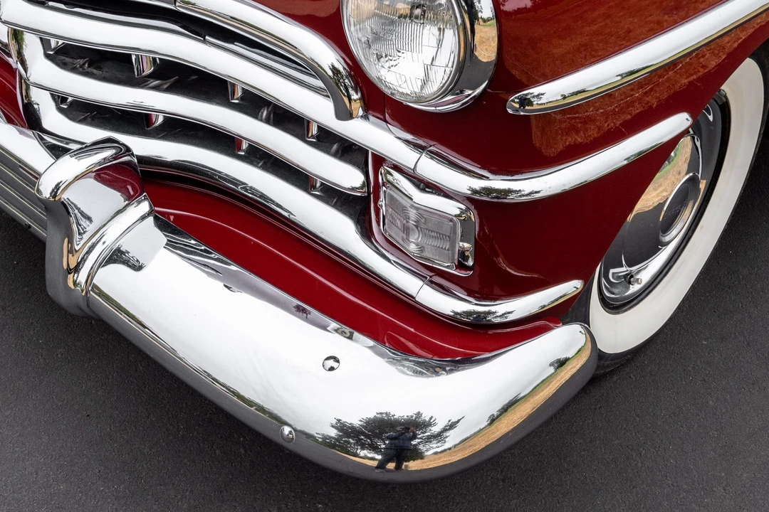1950 Chrysler Windsor - Image 22 of 31