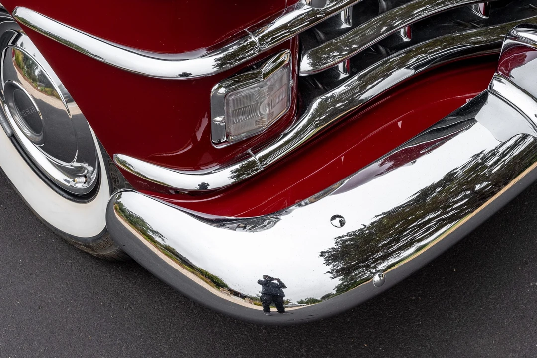 1950 Chrysler Windsor - Image 19 of 31