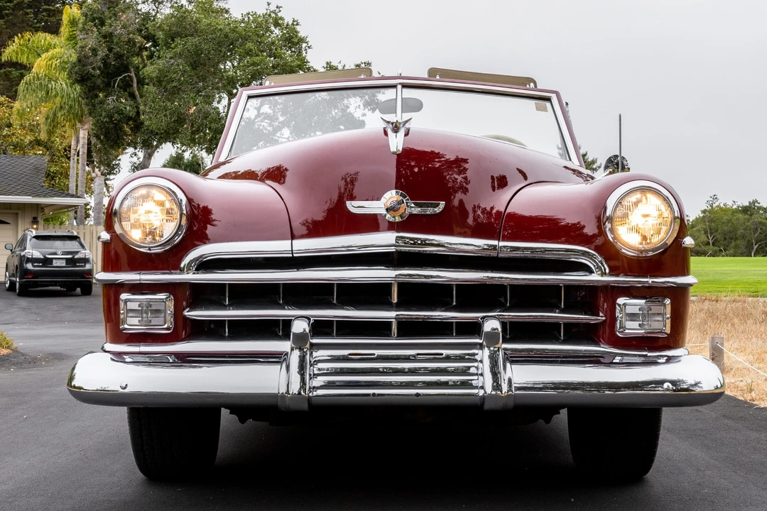 1950 Chrysler Windsor - Image 17 of 31