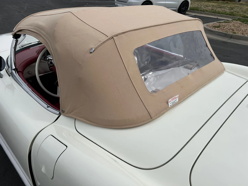 1954 Chevrolet Corvette C1 - Image 20 of 31