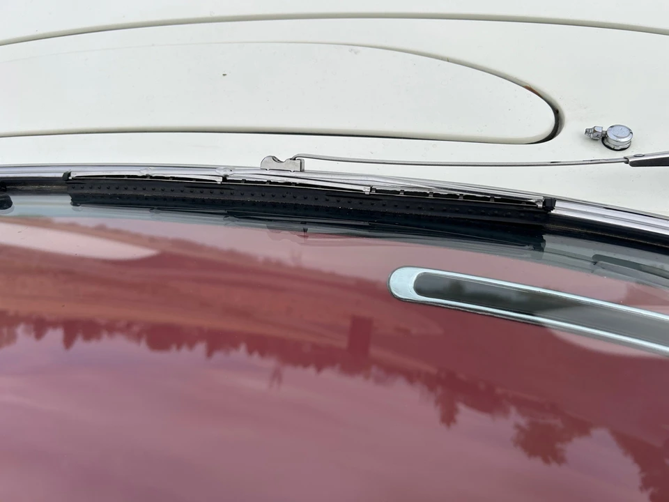 1954 Chevrolet Corvette C1 - Image 31 of 31