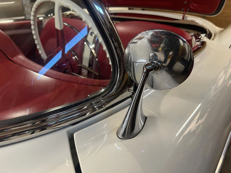 1954 Chevrolet Corvette C1 - Image 29 of 31