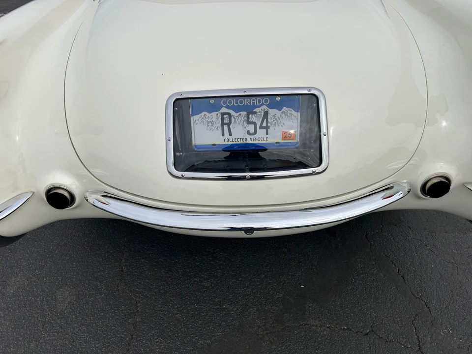 1954 Chevrolet Corvette C1 - Image 26 of 31