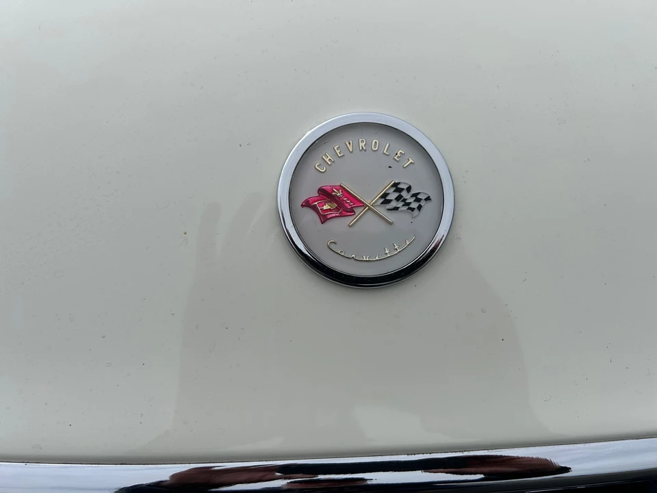 1954 Chevrolet Corvette C1 - Image 27 of 31