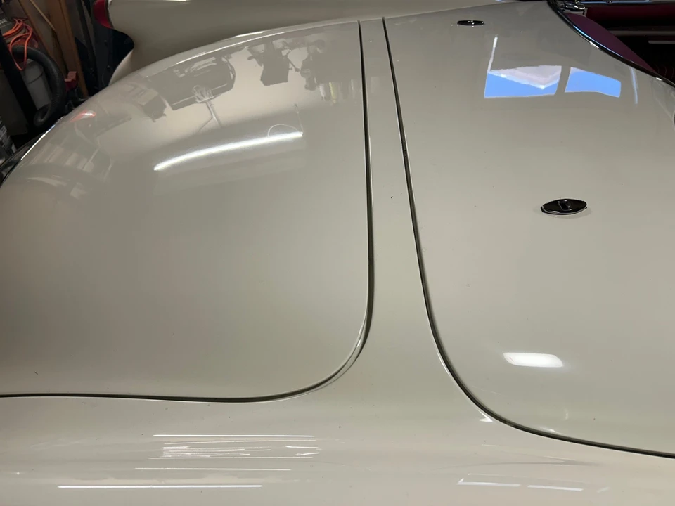 1954 Chevrolet Corvette C1 - Image 25 of 31
