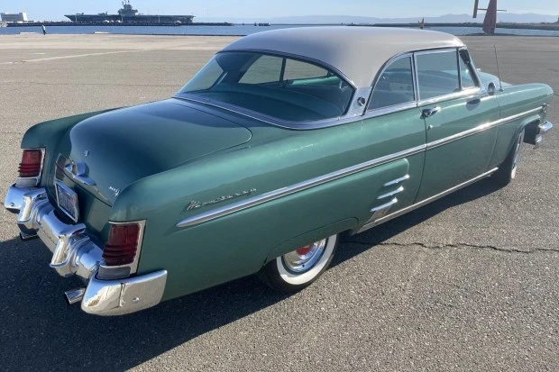1954 Mercury Monterey - Image 2 of 8
