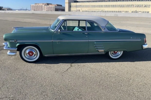 1954 Mercury Monterey - Image 3 of 8