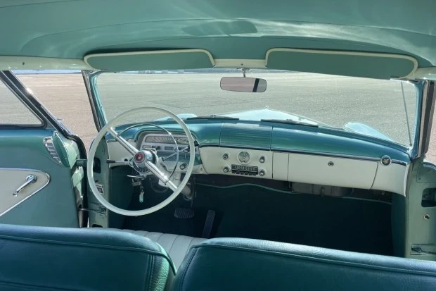 1954 Mercury Monterey - Image 5 of 8