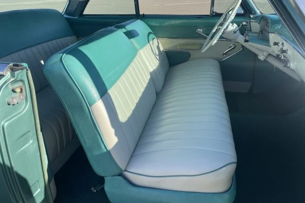 1954 Mercury Monterey - Image 4 of 8
