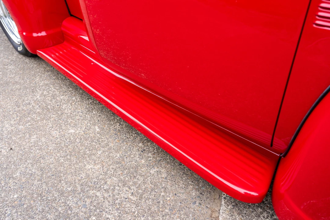 1955 Chevrolet Advance Design - Image 30 of 31