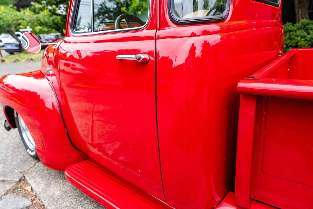 1955 Chevrolet Advance Design - Image 27 of 31