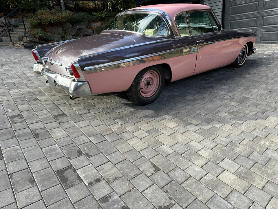 1955 Studebaker President - Image 10 of 31