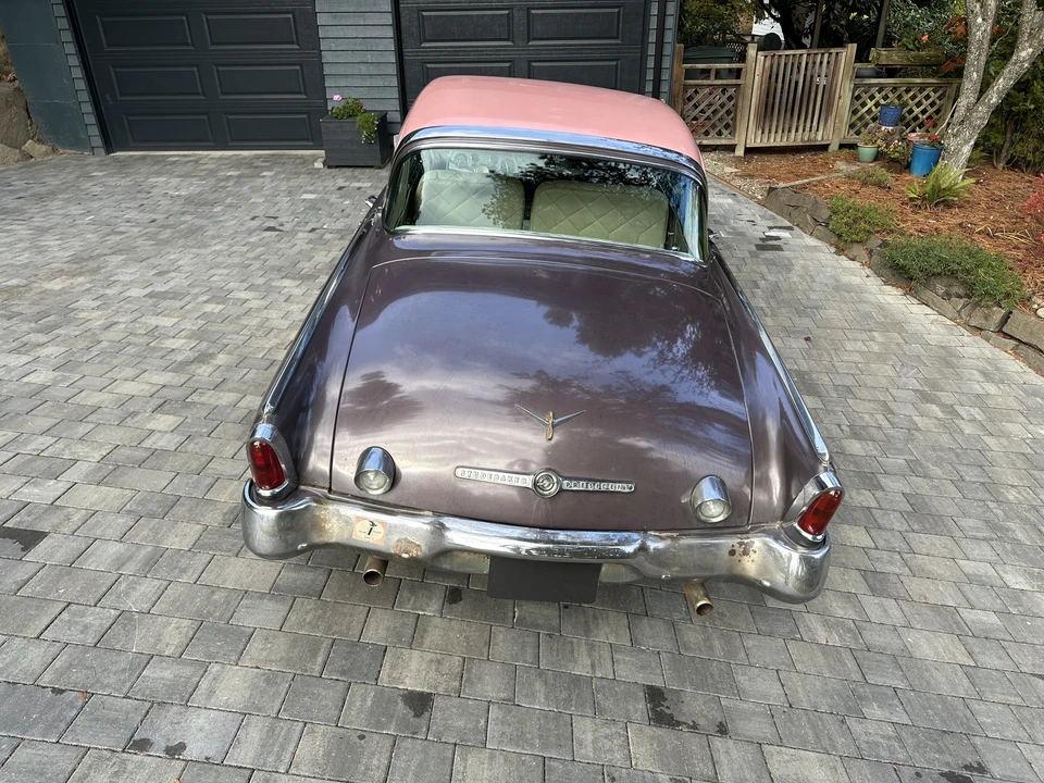 1955 Studebaker President - Image 11 of 31
