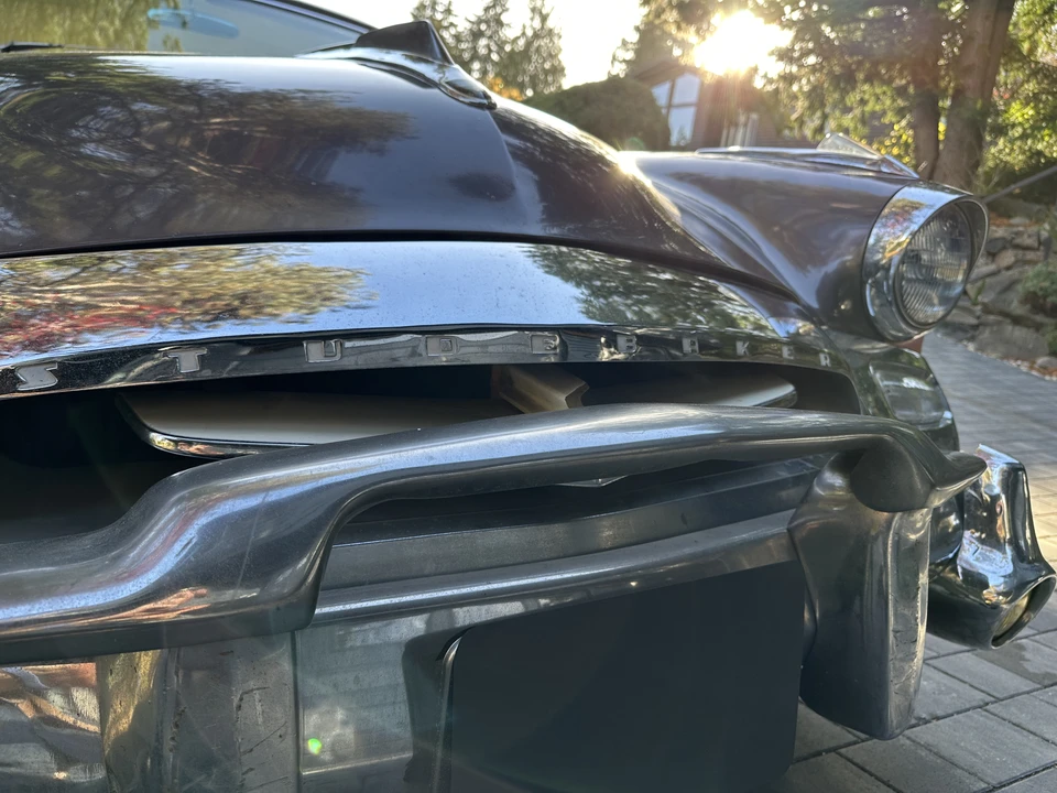 1955 Studebaker President - Image 15 of 31