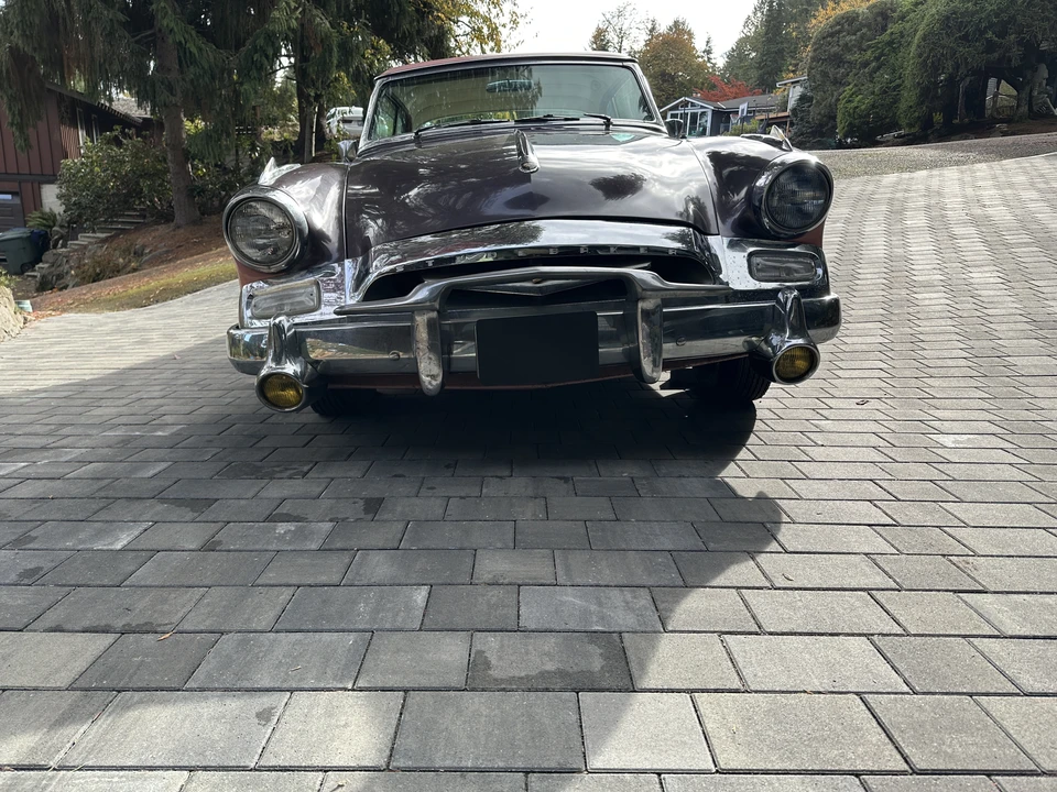 1955 Studebaker President - Image 5 of 31