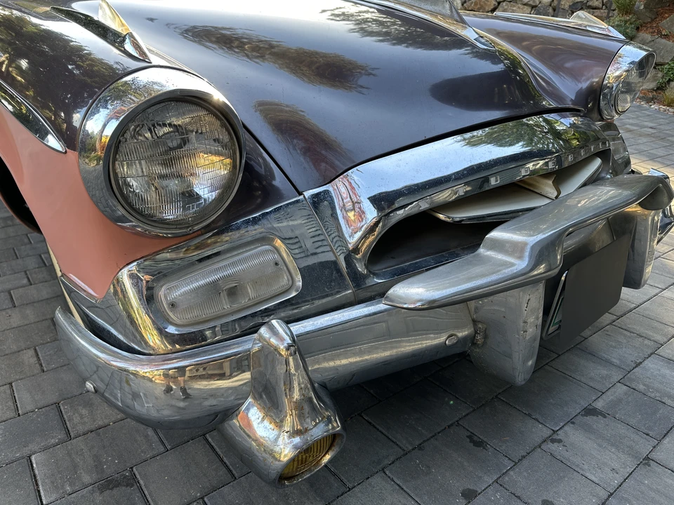 1955 Studebaker President - Image 14 of 31