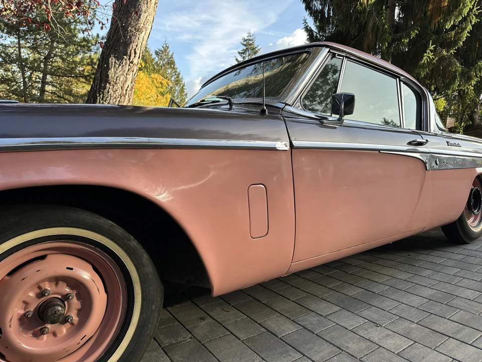1955 Studebaker President - Image 19 of 31