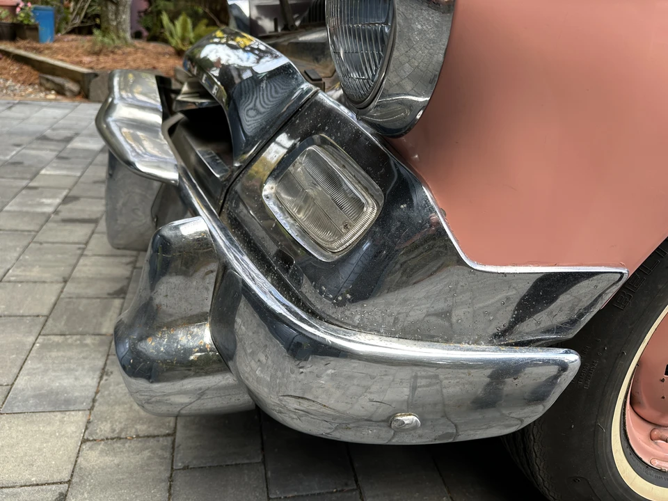 1955 Studebaker President - Image 17 of 31